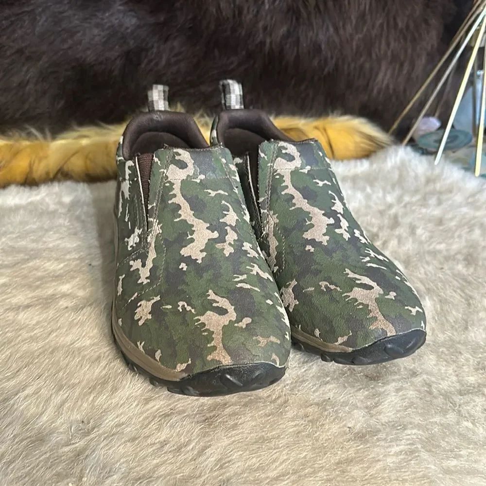 Merrell shoes 5 (2675)